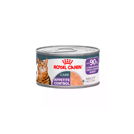 Royal Canin Appetite Control Airlift para Gatos 85g