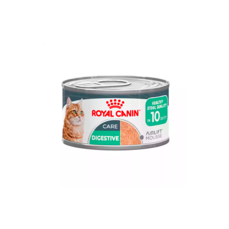 Royal Canin Digestive Care Airlift para Gatos 85g
