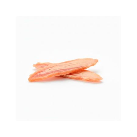 Snack Fresh Naturals Láminas de Pollo para Perros