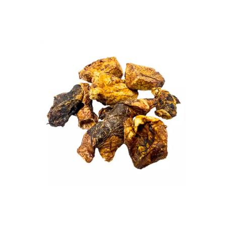 Snack Fresh Raw Pulmones de Ternera para Perros