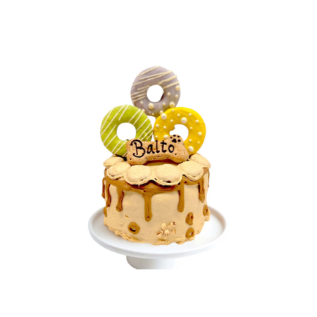 Tarta dognette