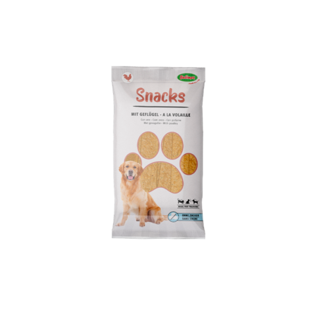 Tiras de Ave 120g
