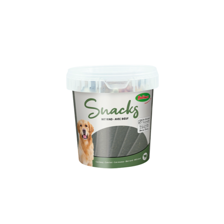Tiras de Buey 800g