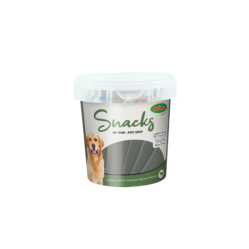 Tiras de Buey 800g
