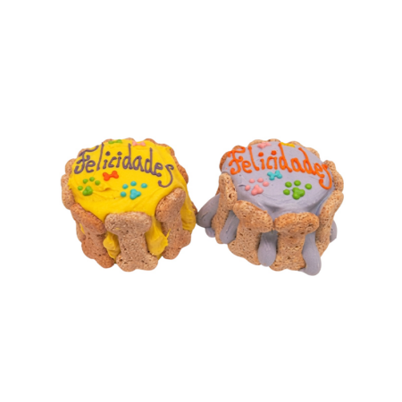tARTA HUESITOS