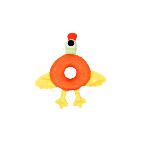 Aqua Toy Pato 26x 31cm