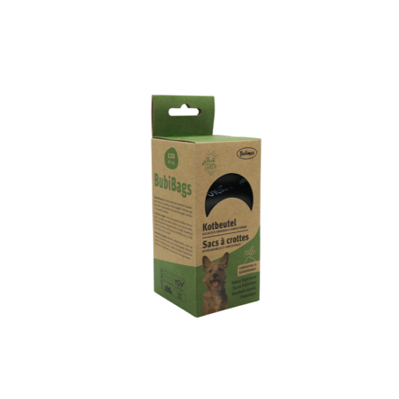 Bolsas Higiencias BIODEGRADABLES 8b x 15u