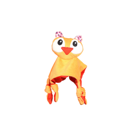 Bubidou en peluche