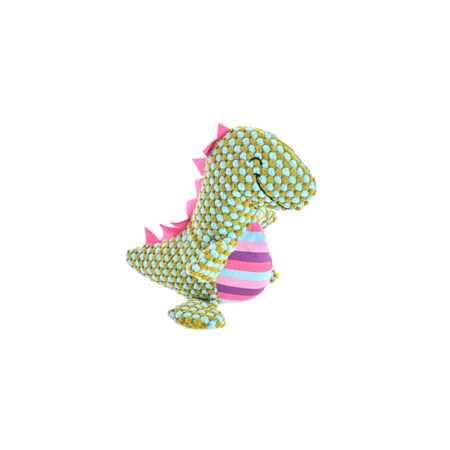 Bubirex Dragon Multicolor 22cm
