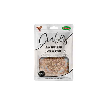 Cubes cubos de Oca 80g