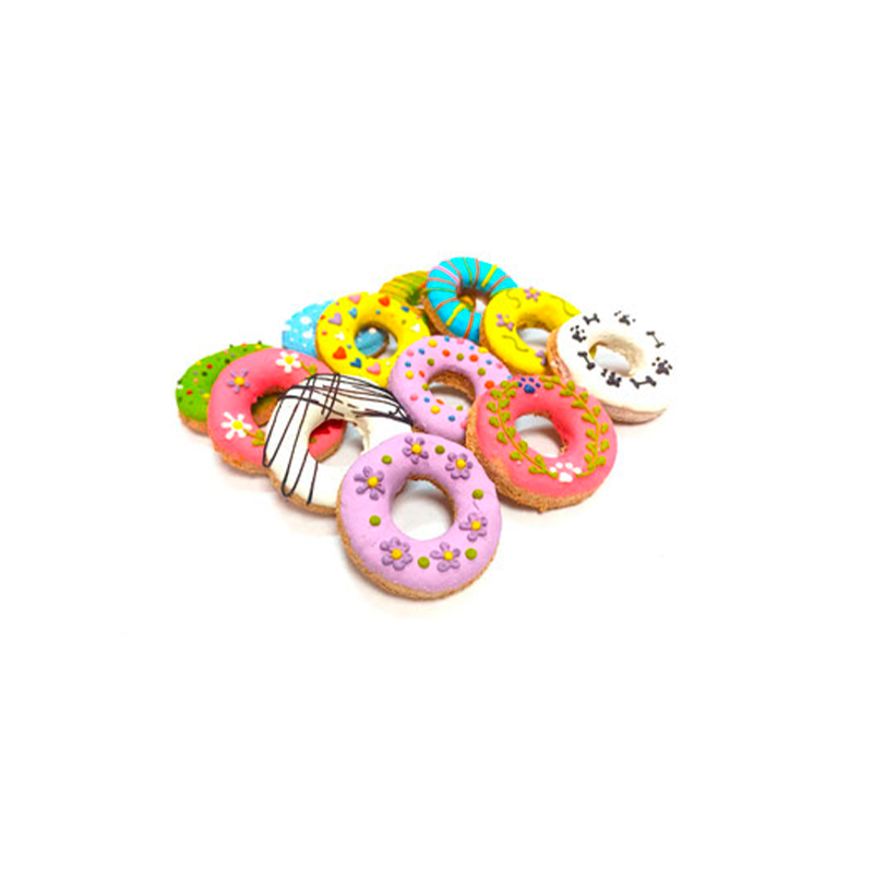 Dognuts