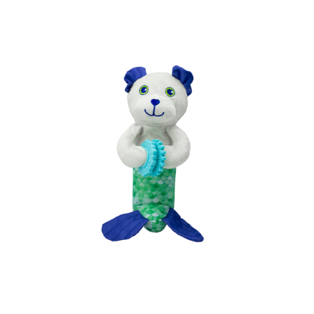 Eco Toy Oso 26x10cm - Botella