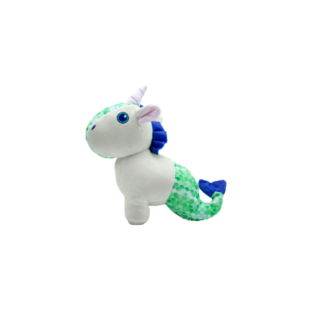Eco Toy Unicornio 26x20cm
