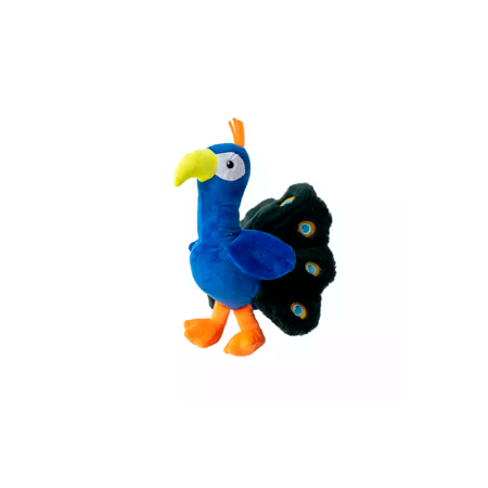 Freedog Peluche Peacock para Perros