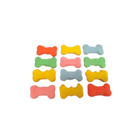 Galleta hueso