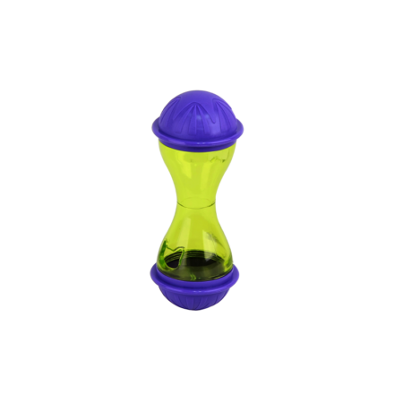 Juguete dispensador de golosinas para gatos 11cm