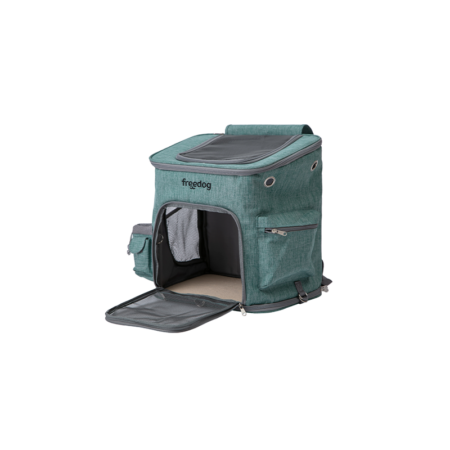 Mochila Etna Verde 31x40x43cm