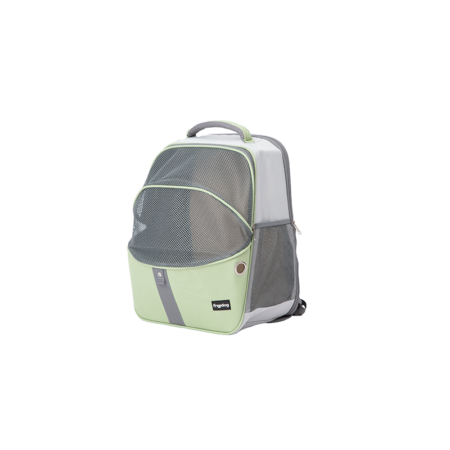 Mochila Everest Verde 43x34x26