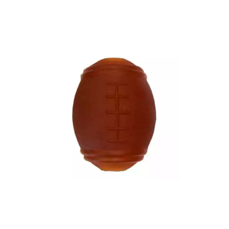 Mordedor Retorn Pelota Rugby Resina Orgánica Natural