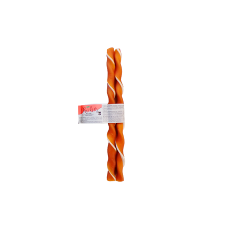 Palitos masticables pollo 25cm
