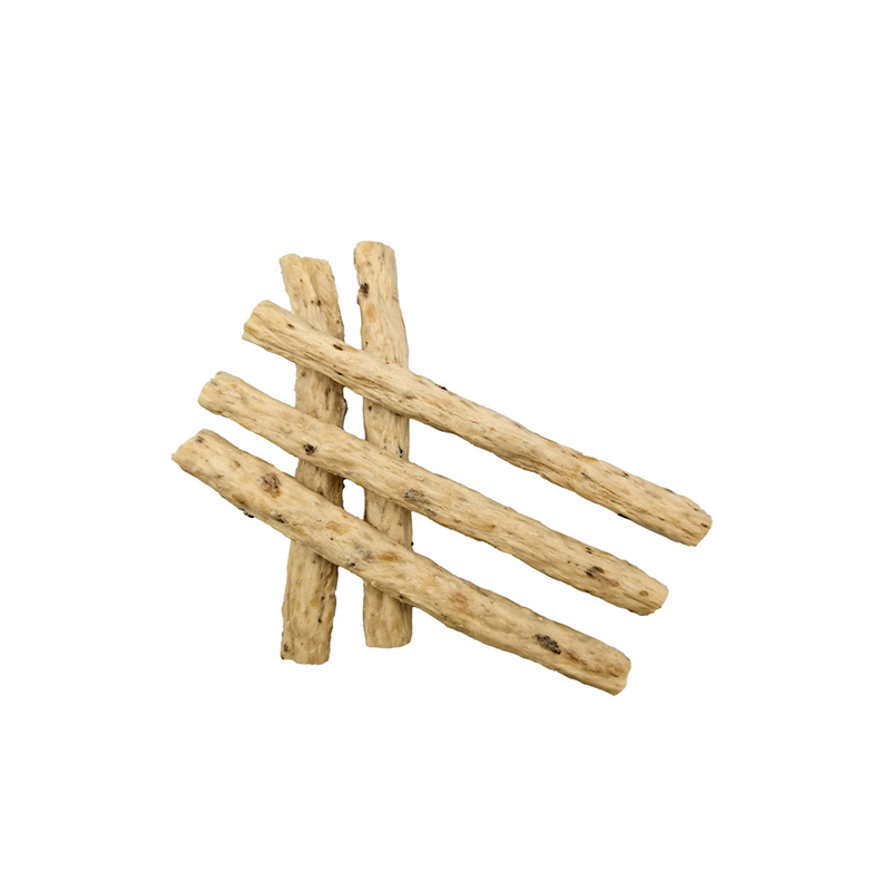 Palitos Natural Crunchies con Tripa 20cm