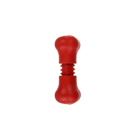 Ultra Strong Rubber toy Hueso