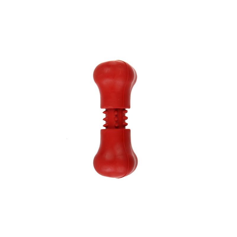 Ultra Strong Rubber toy Hueso