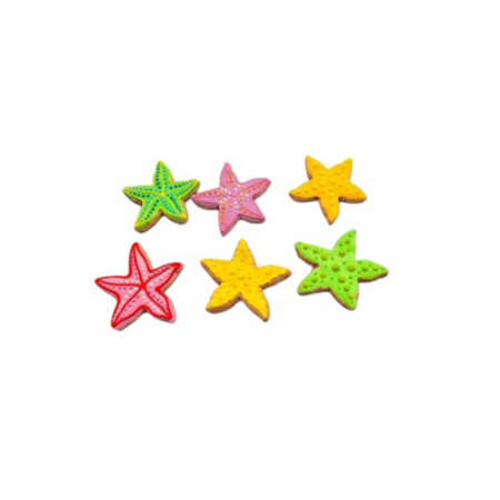 estrella de mar