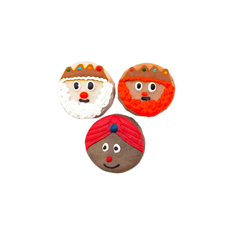 GALLETA REYES MAGOS