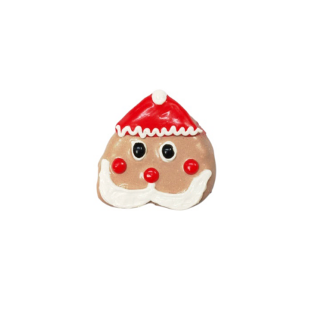 Gaalleta papa noel