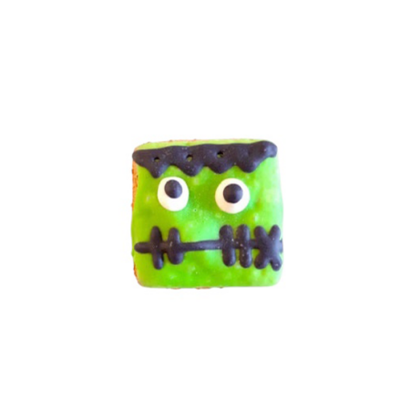 Galletas frankestein