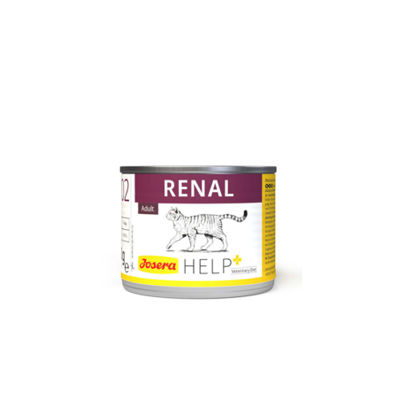 Renal Húmedo para Gato Línea Veterinaria