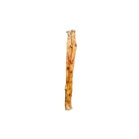 Rollo de piel de conejo con pelo 65g