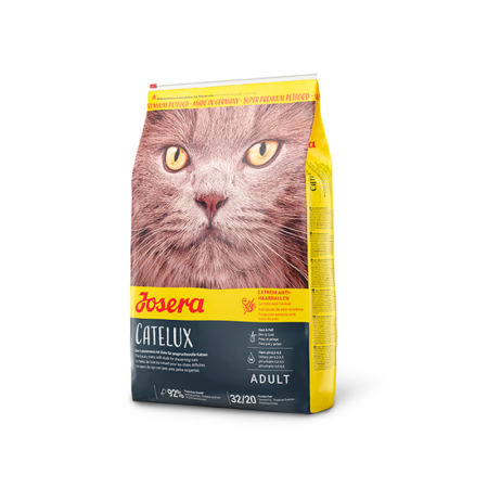 Saco Gato Catelux, JOSERA