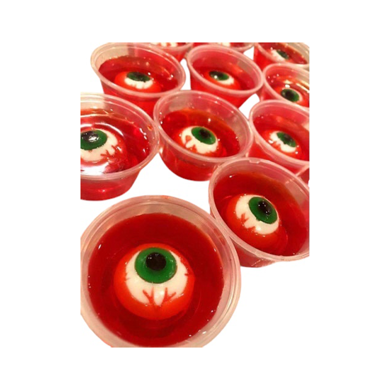 Sopa ojo de trit贸n
