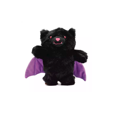 Peluche Halloween Teddy Vampiro para Perro