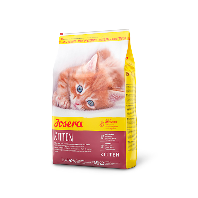 Saco Gato Kitten, JOSERA