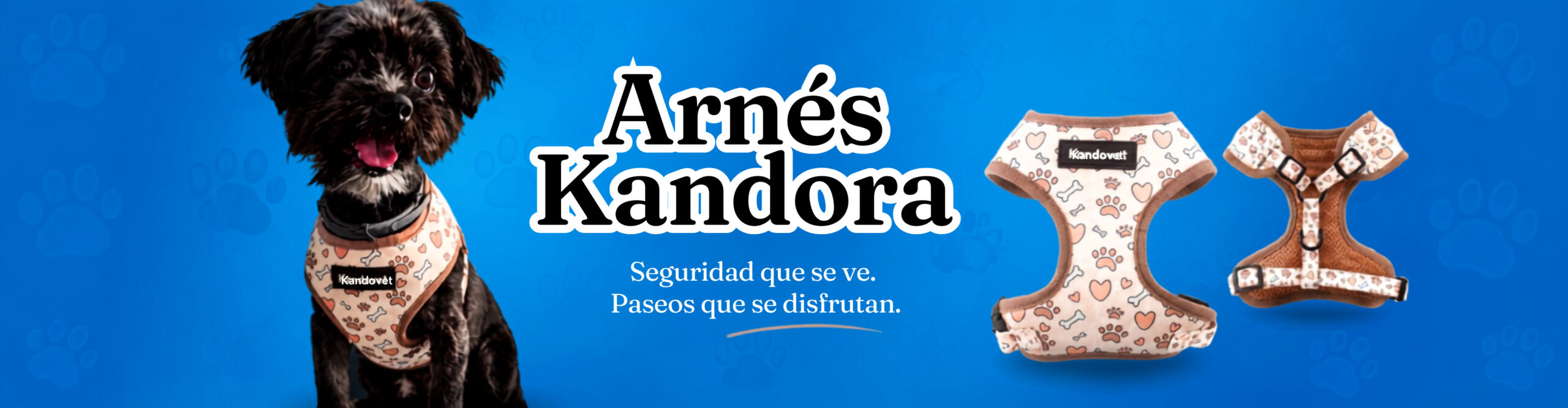 Slider 3 Kandovet