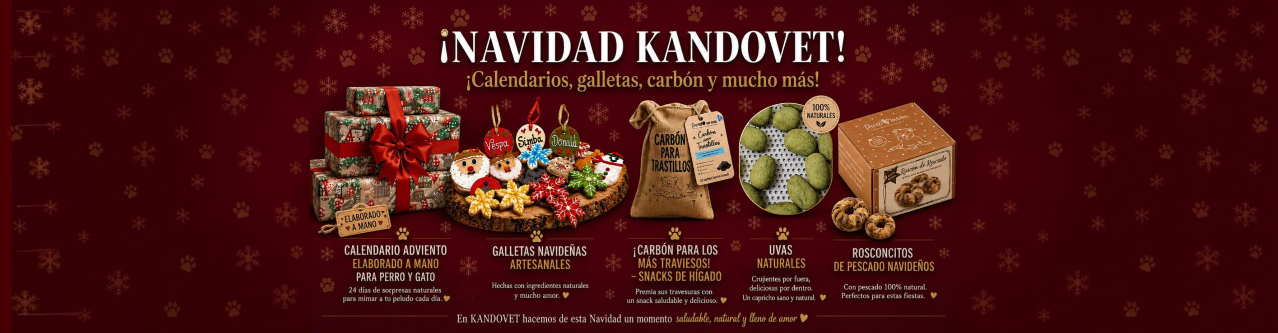 Slider 5 Kandovet