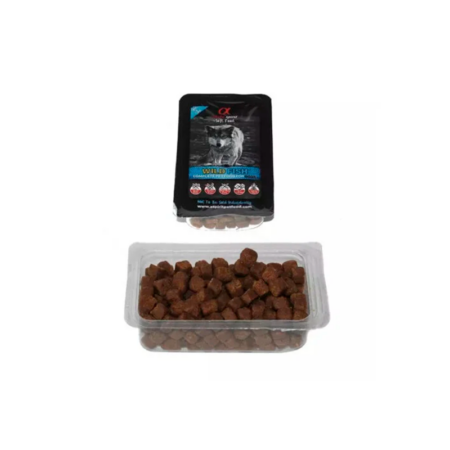 WILD FISH Semihumedo 9k (tar 45x200g) *ONLY FISH