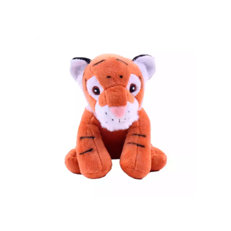 Juguete Tigre para Perros