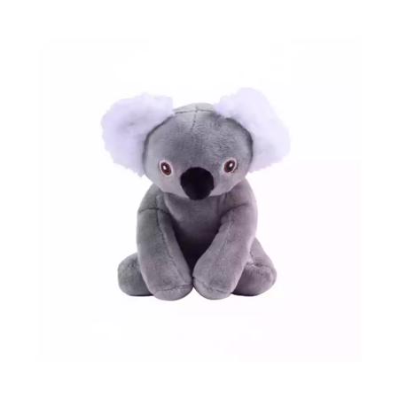 Koala de Peluche para Perros