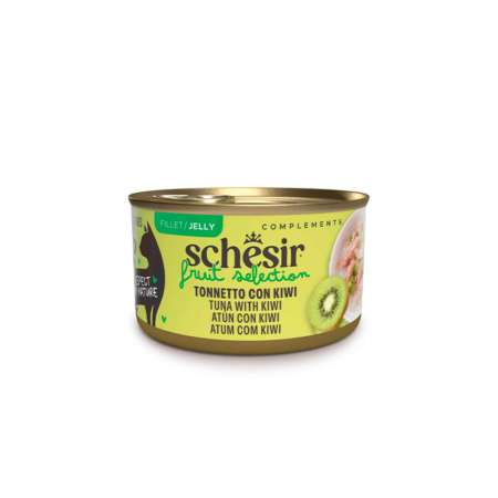 SCHESIR ATÚN CON KIWI 75 gr