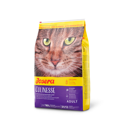 Saco Gato Culinesse, JOSERA
