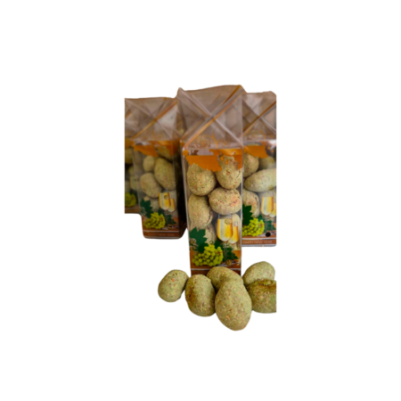 Uvas navideñas